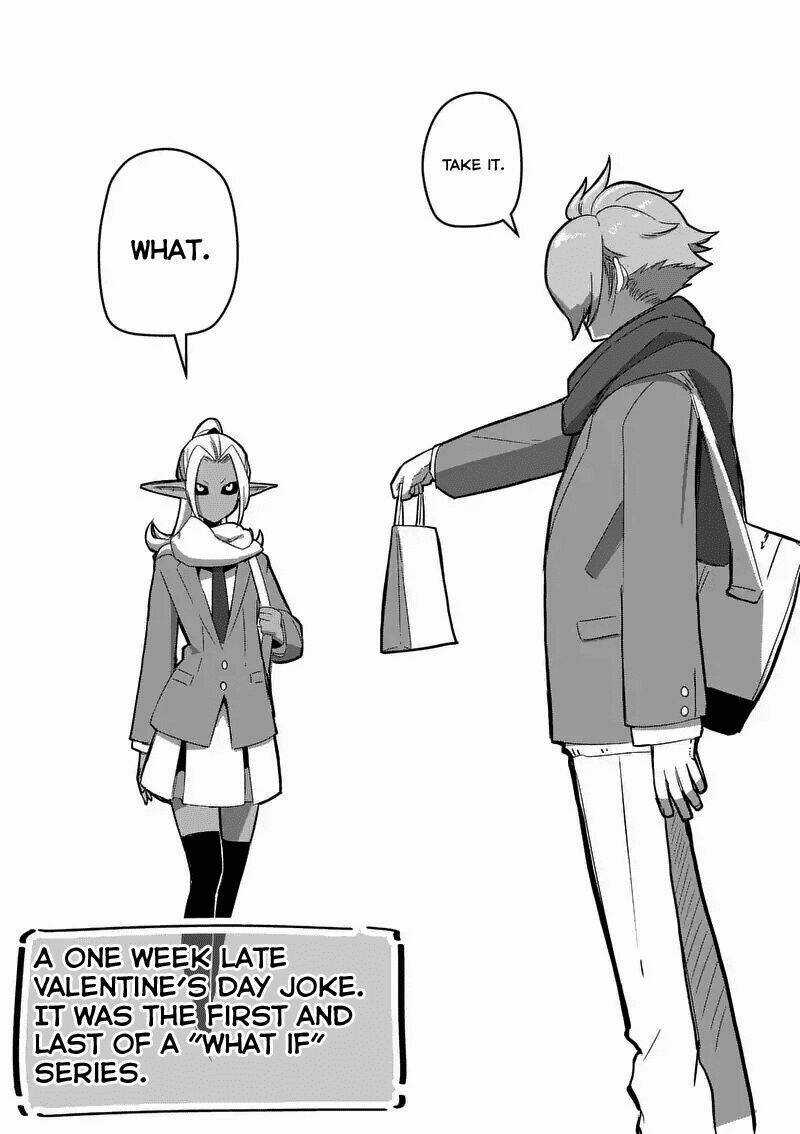 Helck Manga - Chapter 89.1 - Trang 22