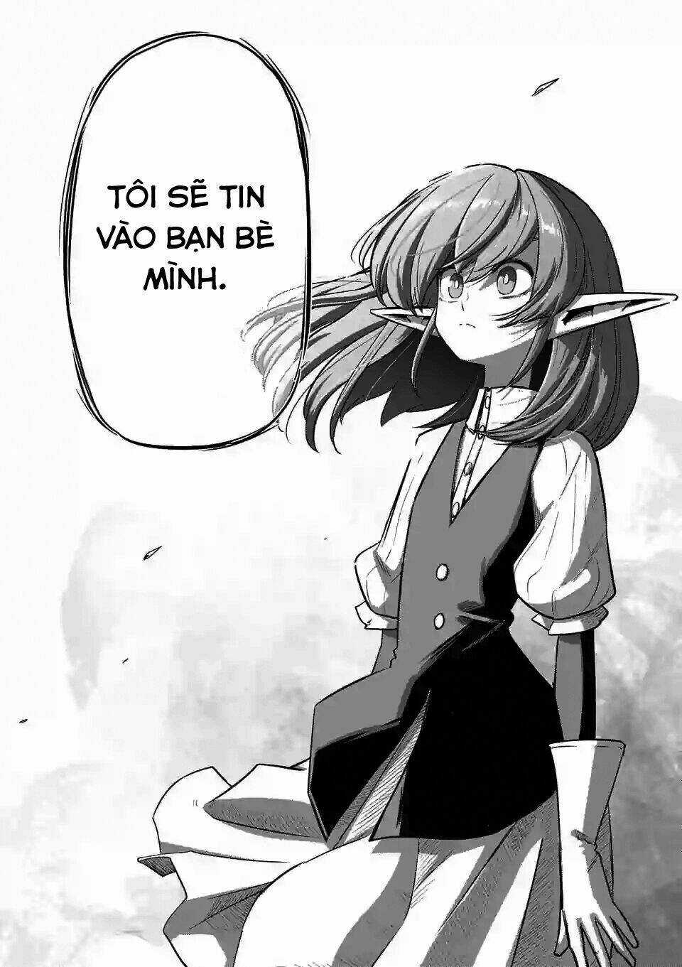 Helck Manga - Chapter 89.2 - Trang 17
