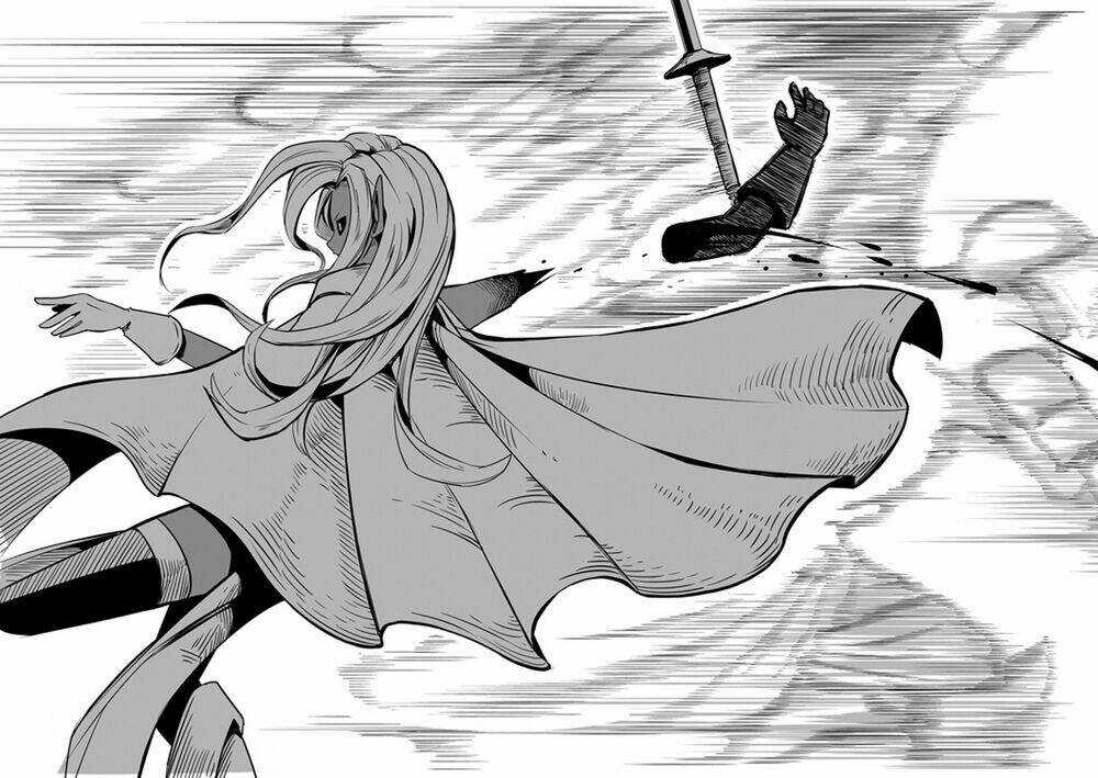 Helck Manga - Chapter 9 - Trang 20