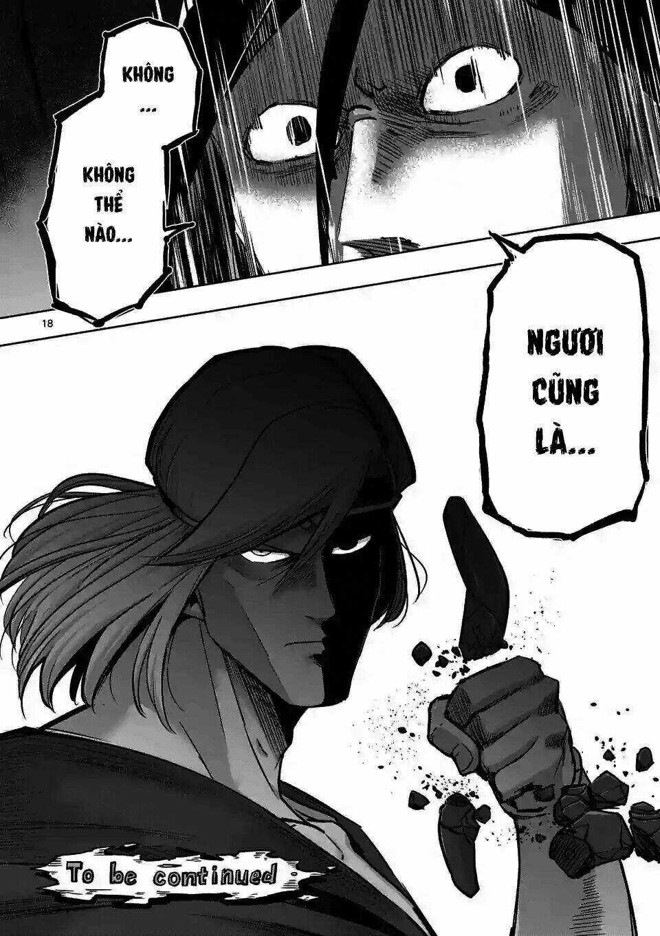 Helck Manga - Chapter 90 - Trang 20