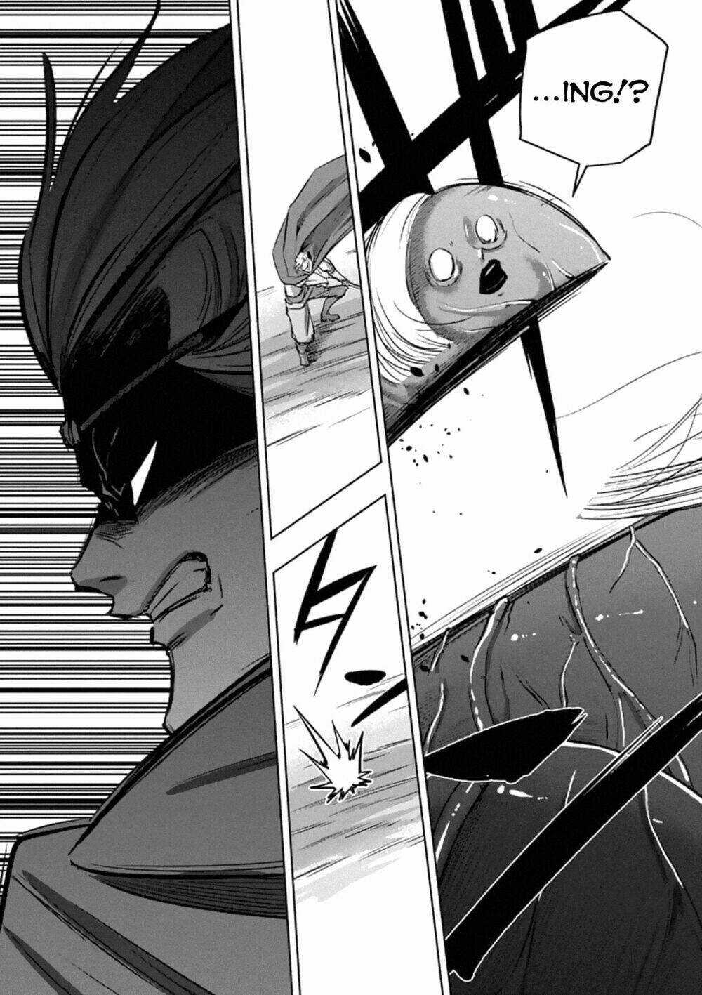 Helck Manga - Chapter 93.2 - Trang 4