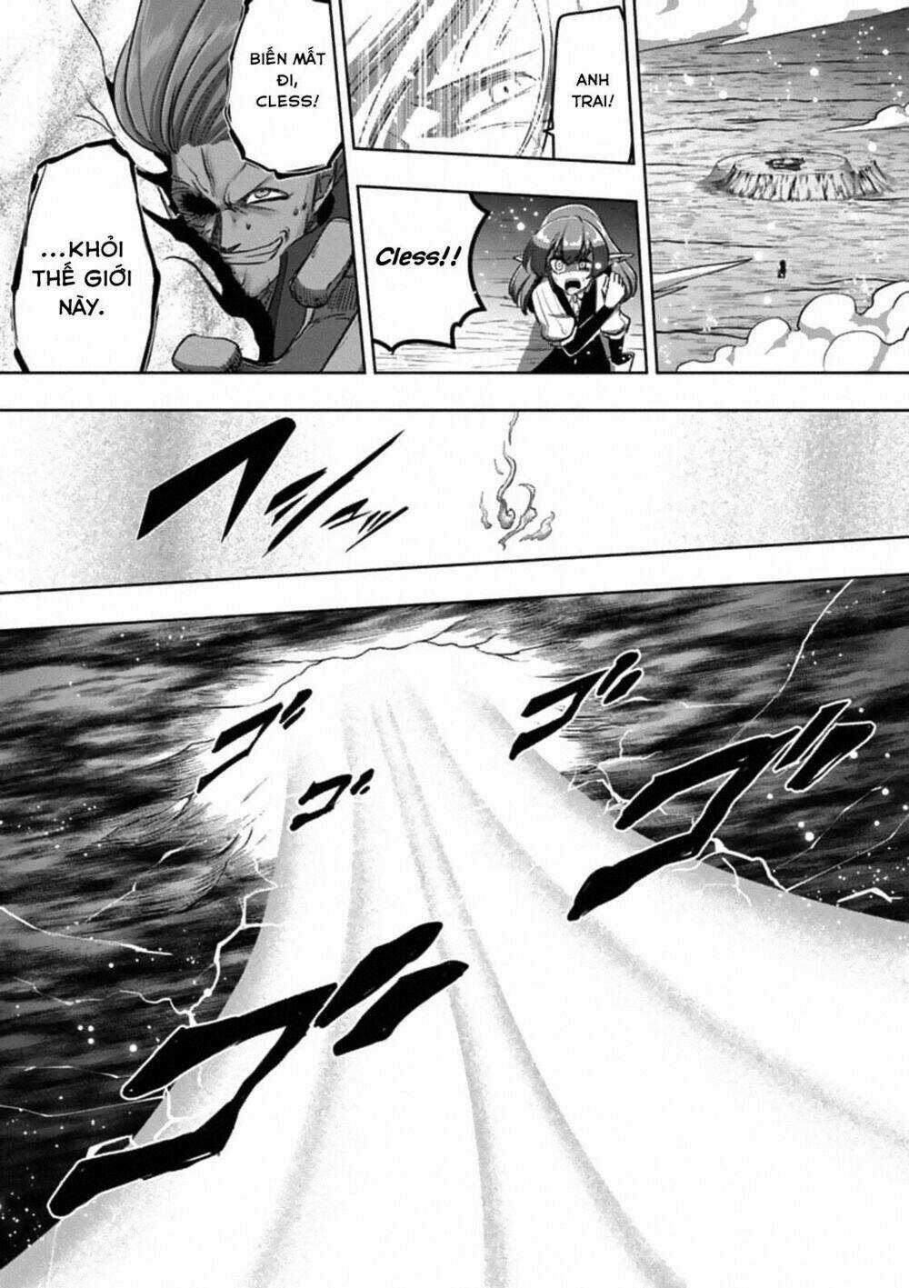 Helck Manga - Chapter 97.2 - Trang 10