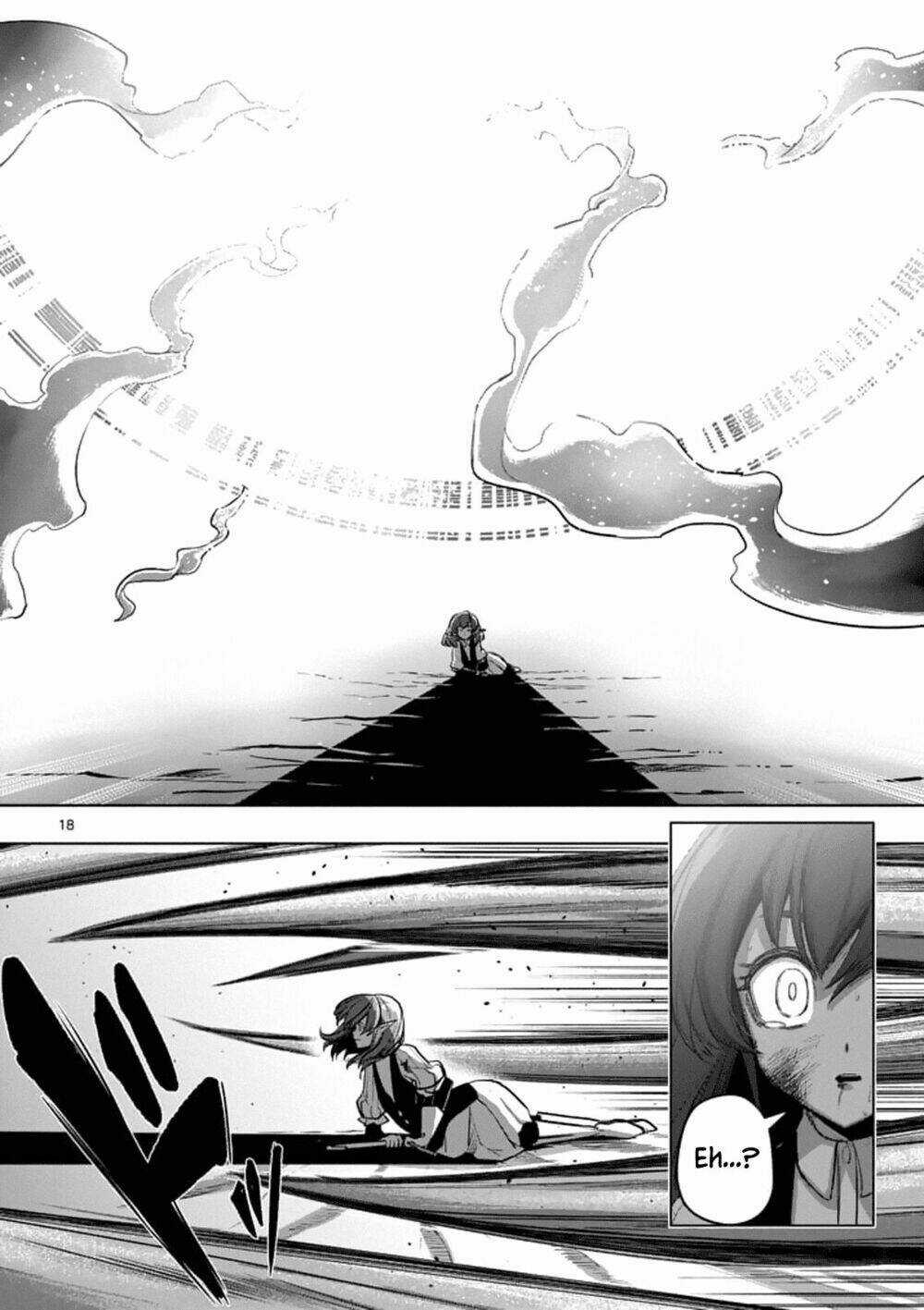 Helck Manga - Chapter 99 - Trang 19