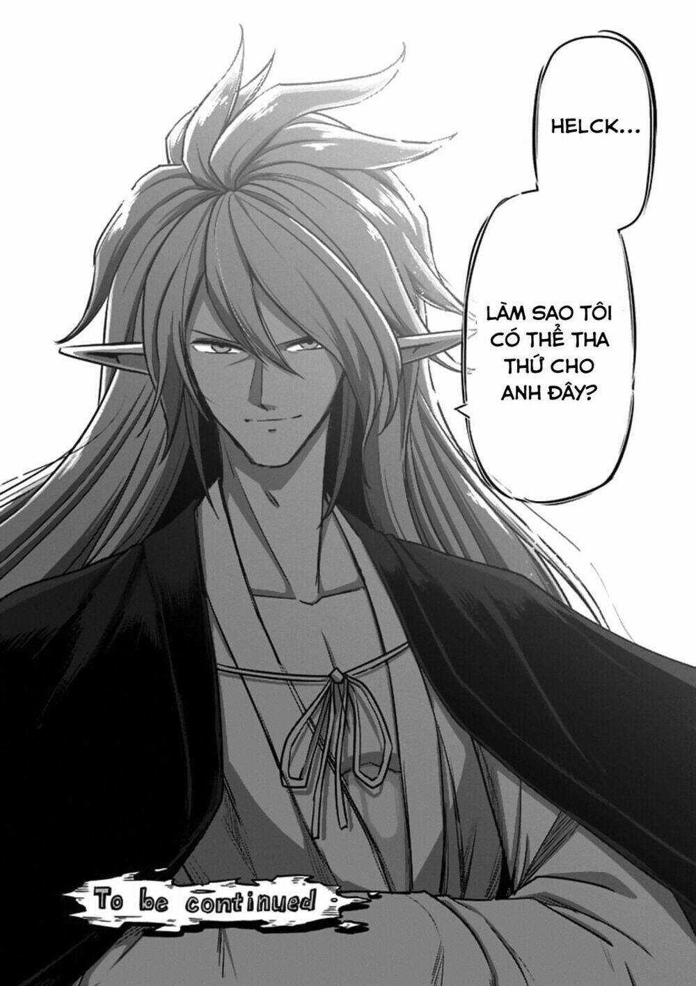 Helck Manga - Chapter 99 - Trang 22