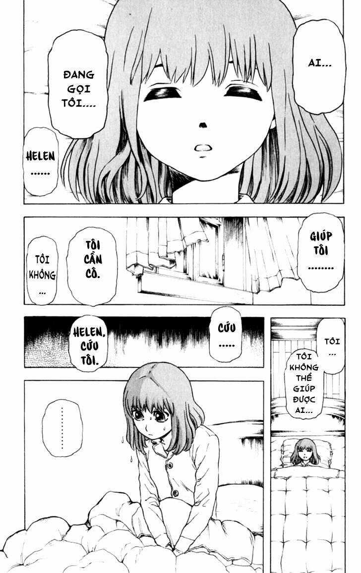 Helen Esp - Chapter 1 - Trang 11