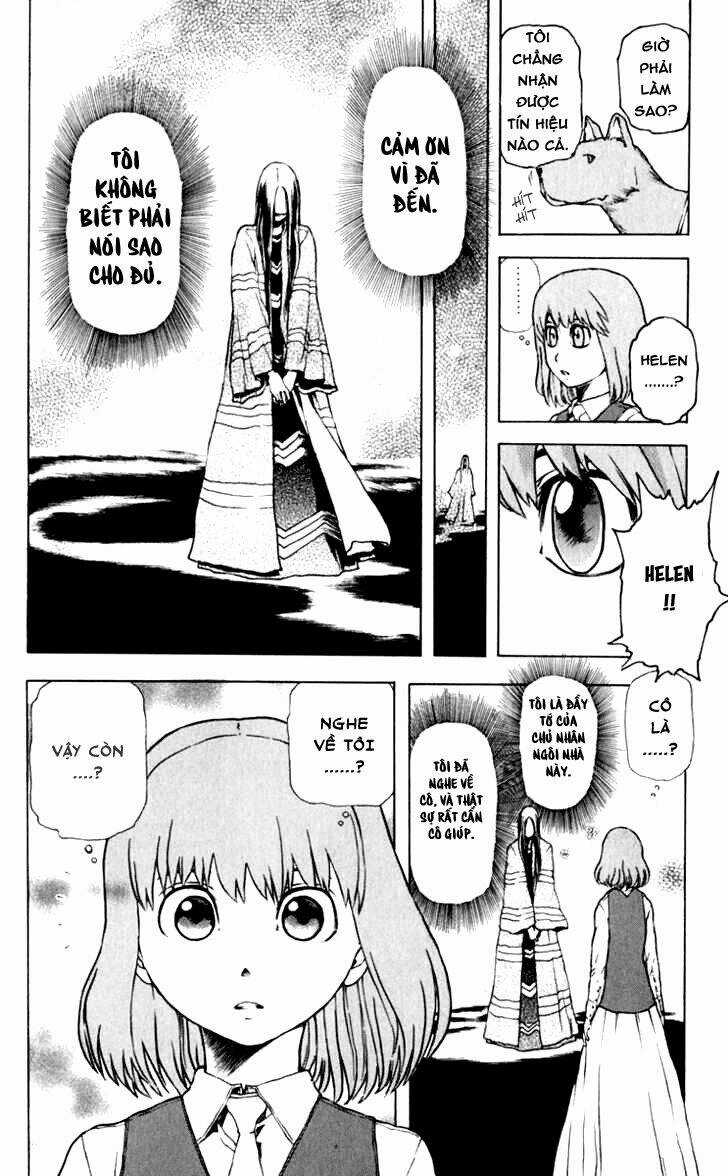 Helen Esp - Chapter 1 - Trang 12