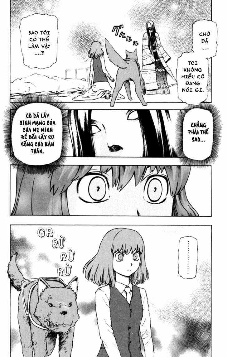 Helen Esp - Chapter 1 - Trang 14