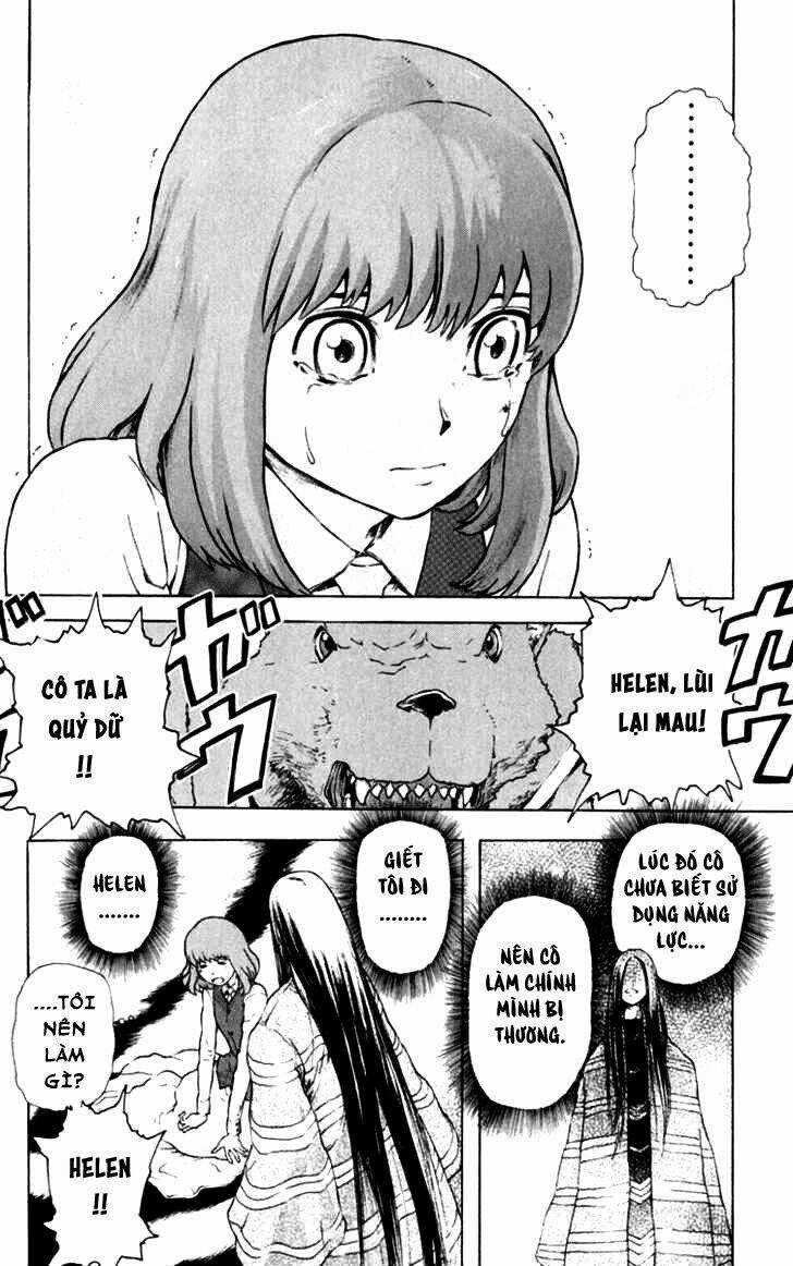 Helen Esp - Chapter 1 - Trang 16