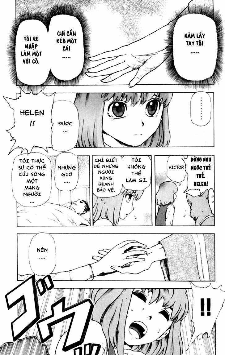 Helen Esp - Chapter 1 - Trang 17