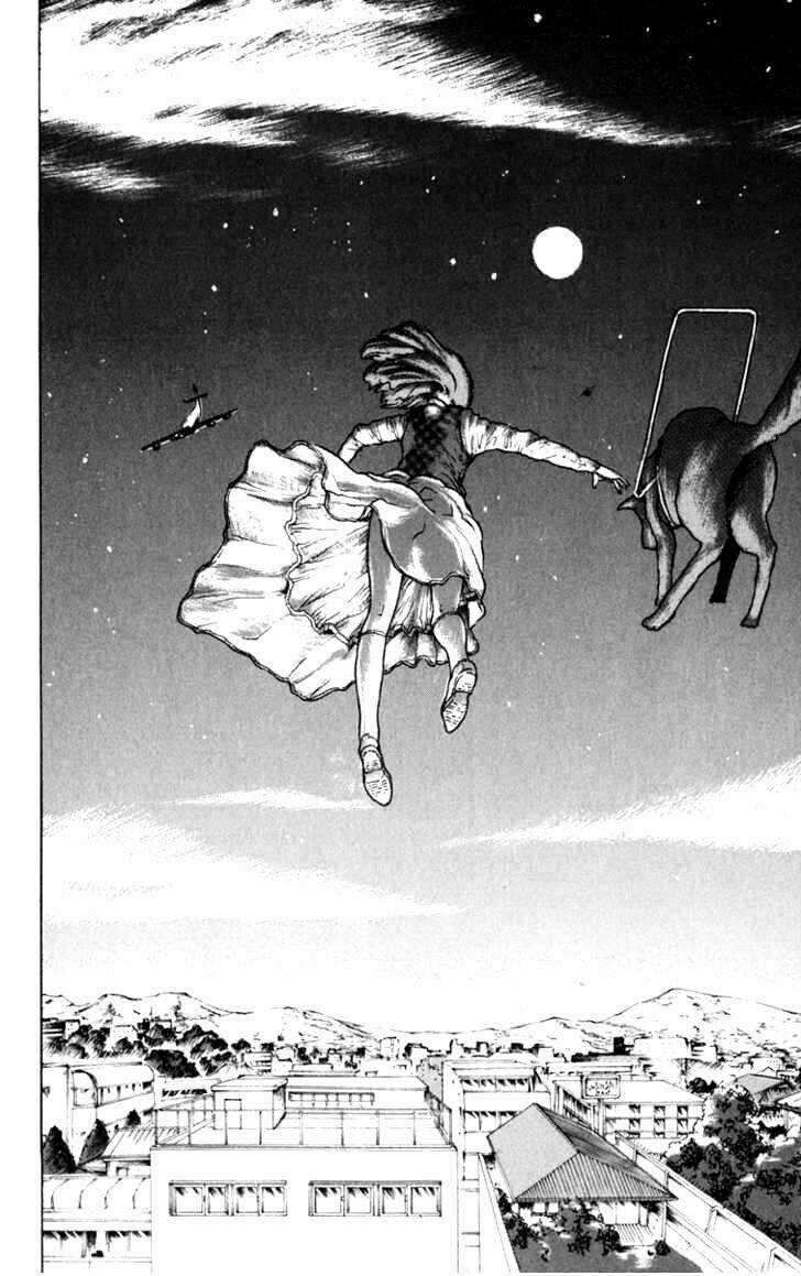 Helen Esp - Chapter 1 - Trang 18