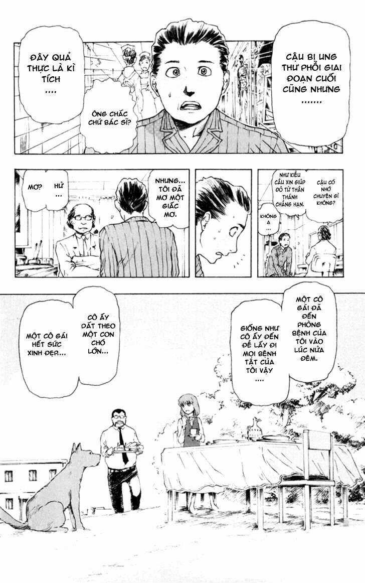 Helen Esp - Chapter 1 - Trang 20