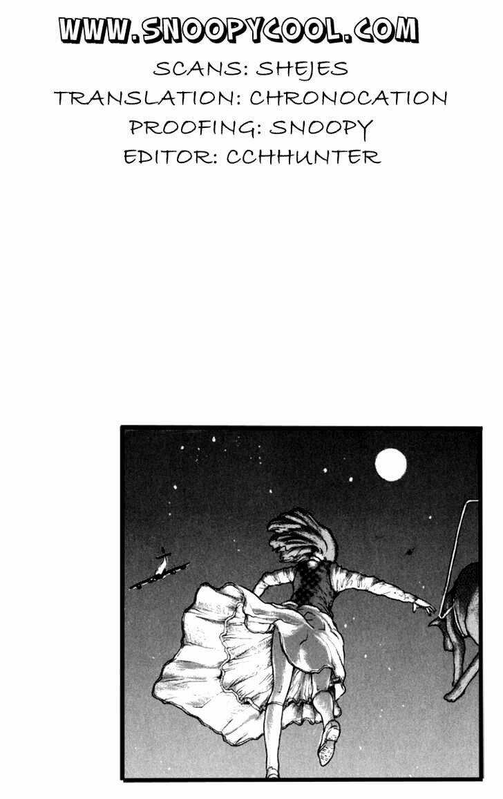 Helen Esp - Chapter 1 - Trang 21