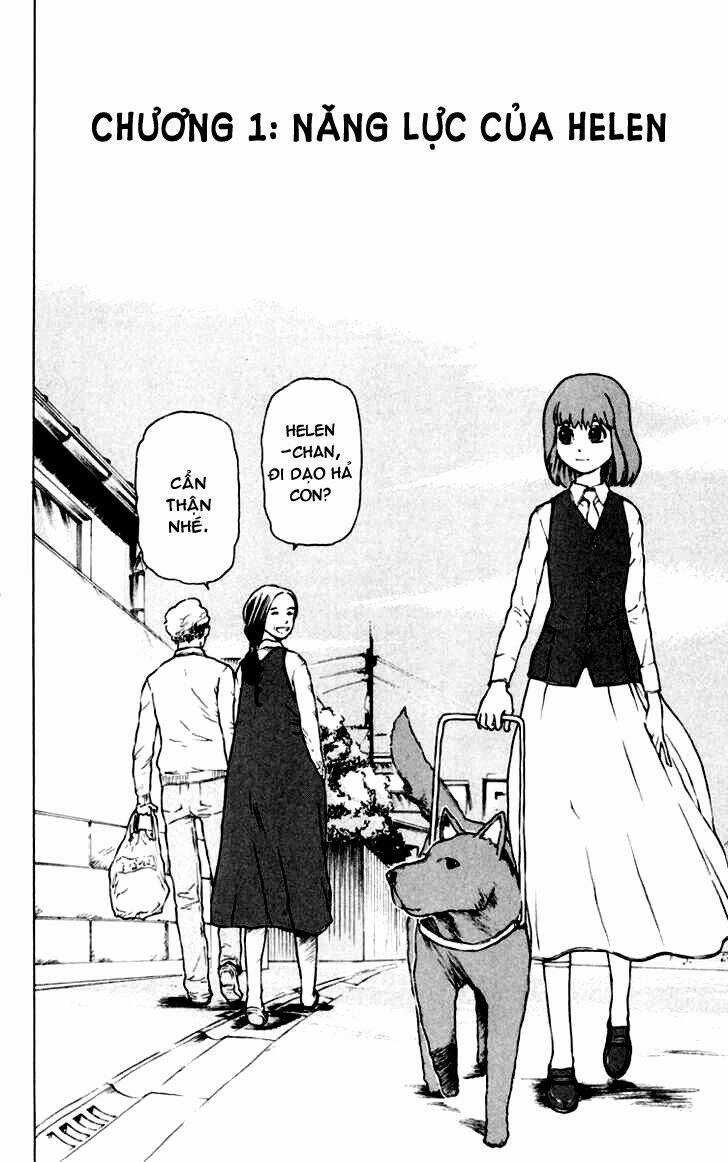 Helen Esp - Chapter 1 - Trang 4