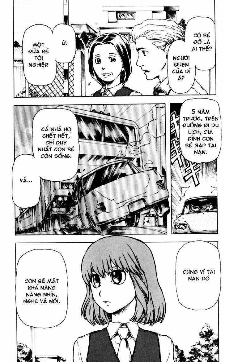 Helen Esp - Chapter 1 - Trang 5