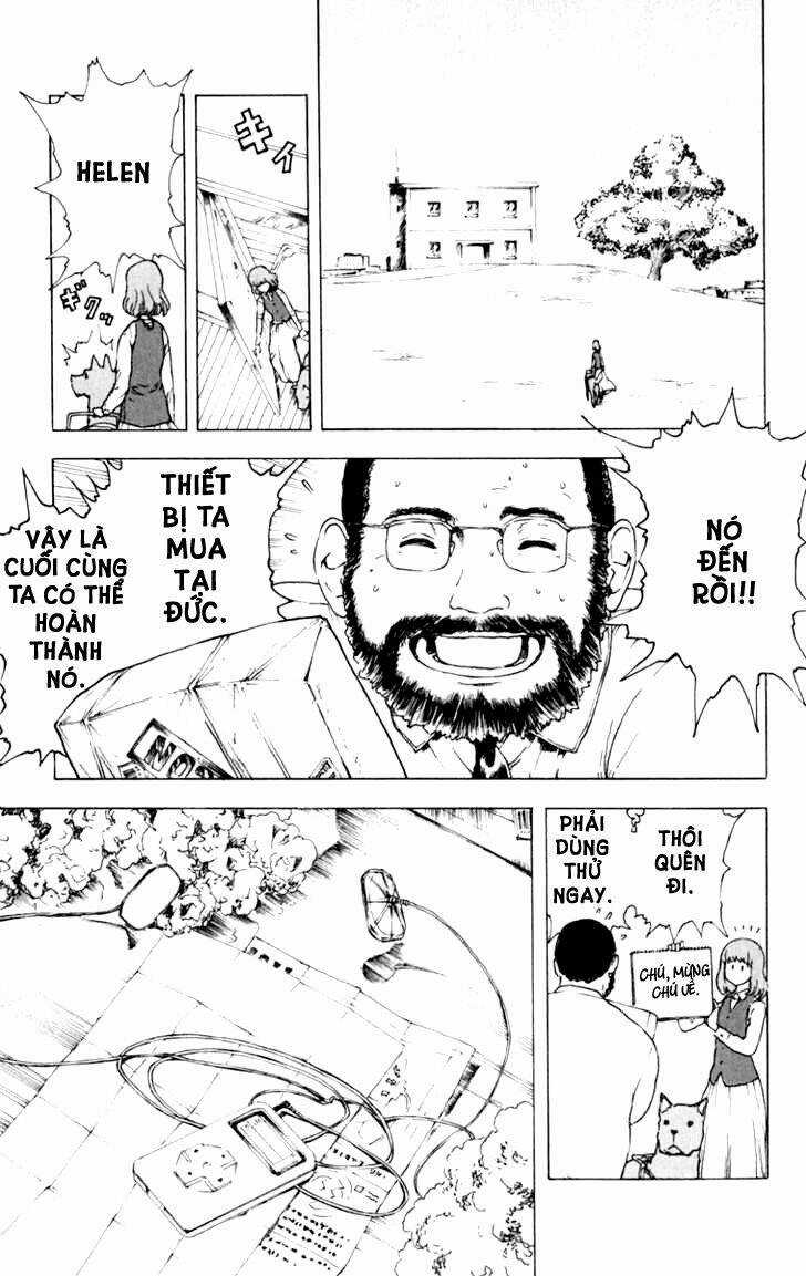 Helen Esp - Chapter 1 - Trang 7