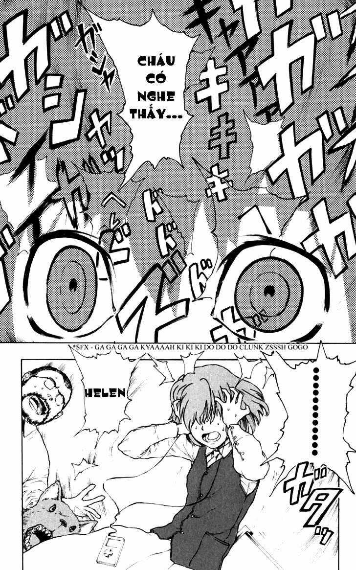 Helen Esp - Chapter 1 - Trang 9