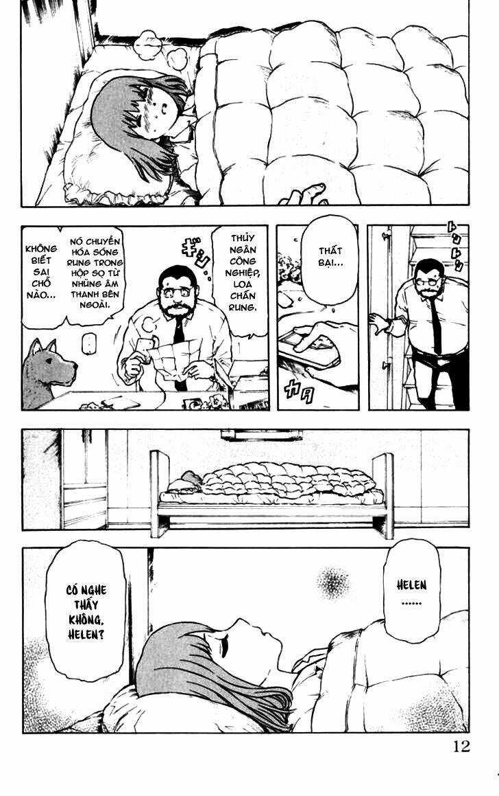 Helen Esp - Chapter 1 - Trang 10