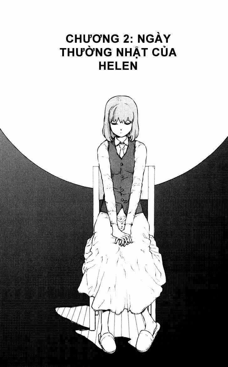 Helen Esp - Chapter 2 - Trang 1