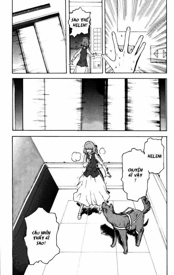 Helen Esp - Chapter 2 - Trang 11