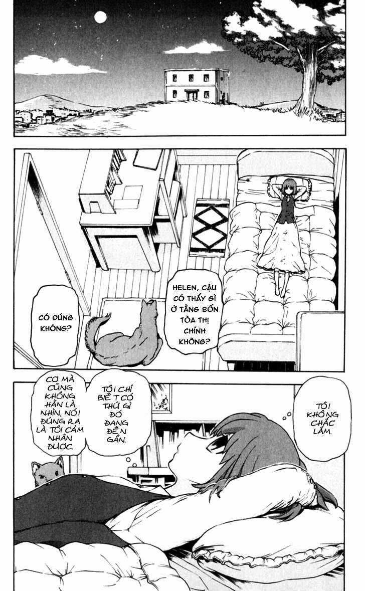 Helen Esp - Chapter 2 - Trang 12