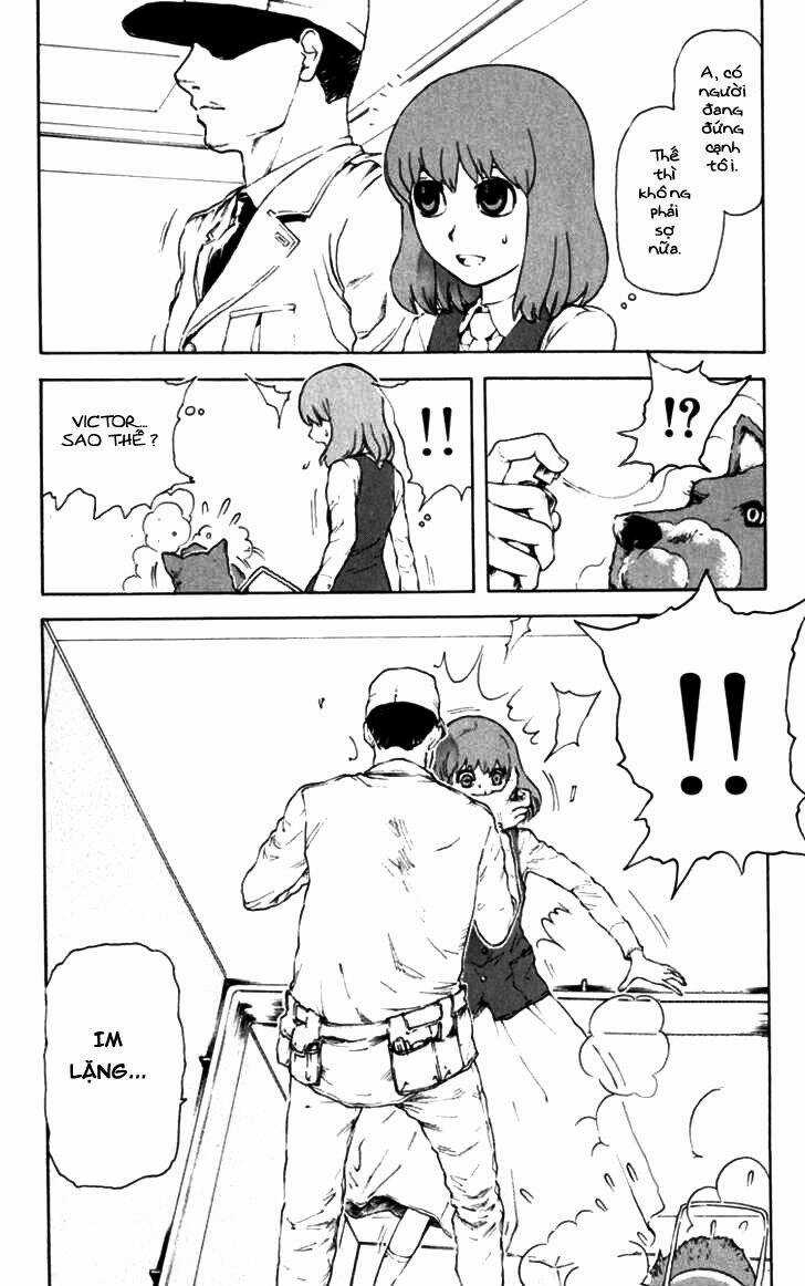 Helen Esp - Chapter 2 - Trang 15