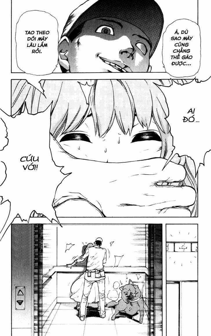 Helen Esp - Chapter 2 - Trang 16