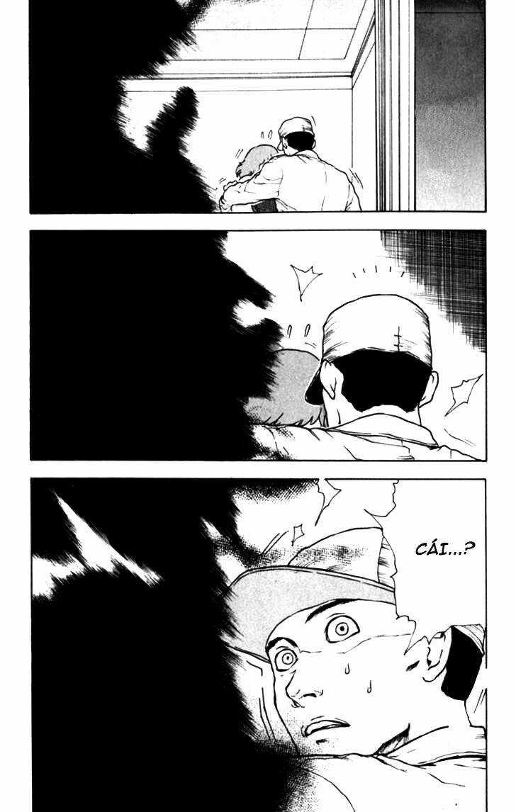 Helen Esp - Chapter 2 - Trang 17