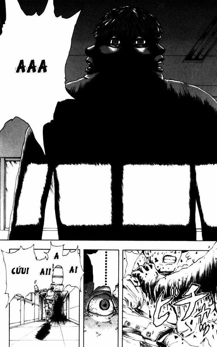 Helen Esp - Chapter 2 - Trang 18