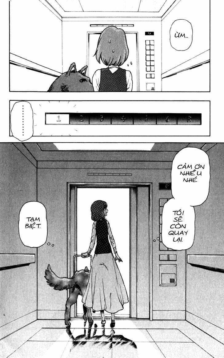 Helen Esp - Chapter 2 - Trang 20