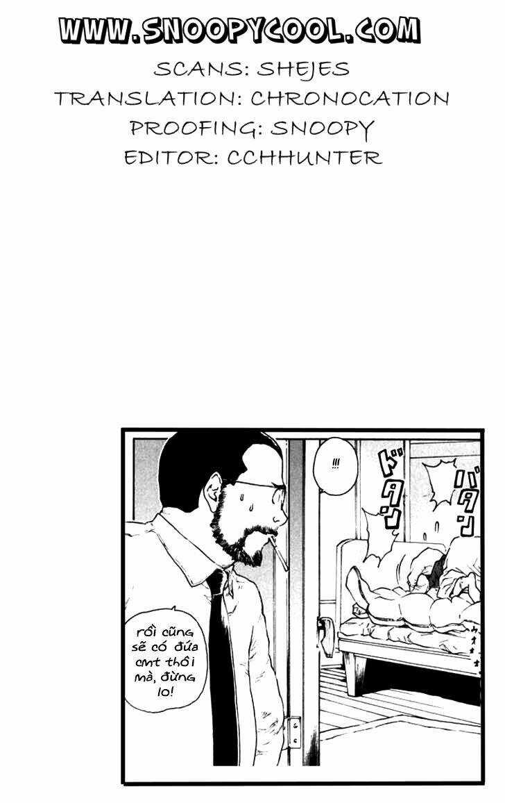 Helen Esp - Chapter 2 - Trang 21