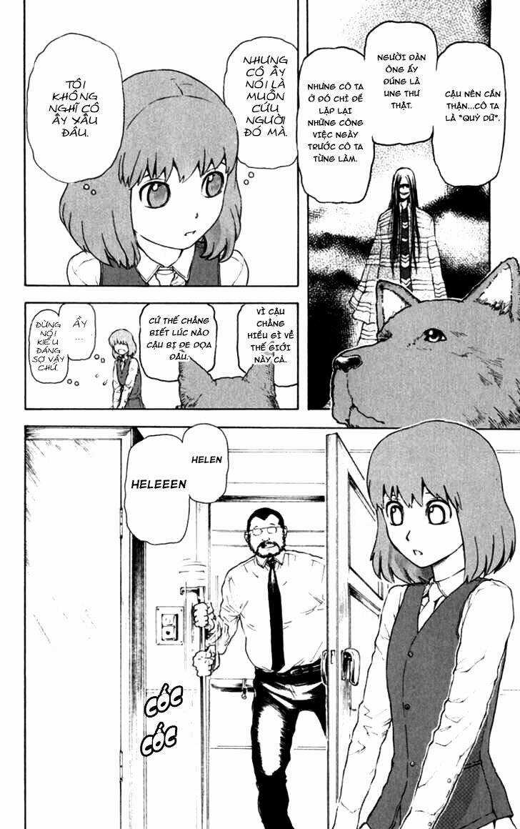 Helen Esp - Chapter 2 - Trang 4