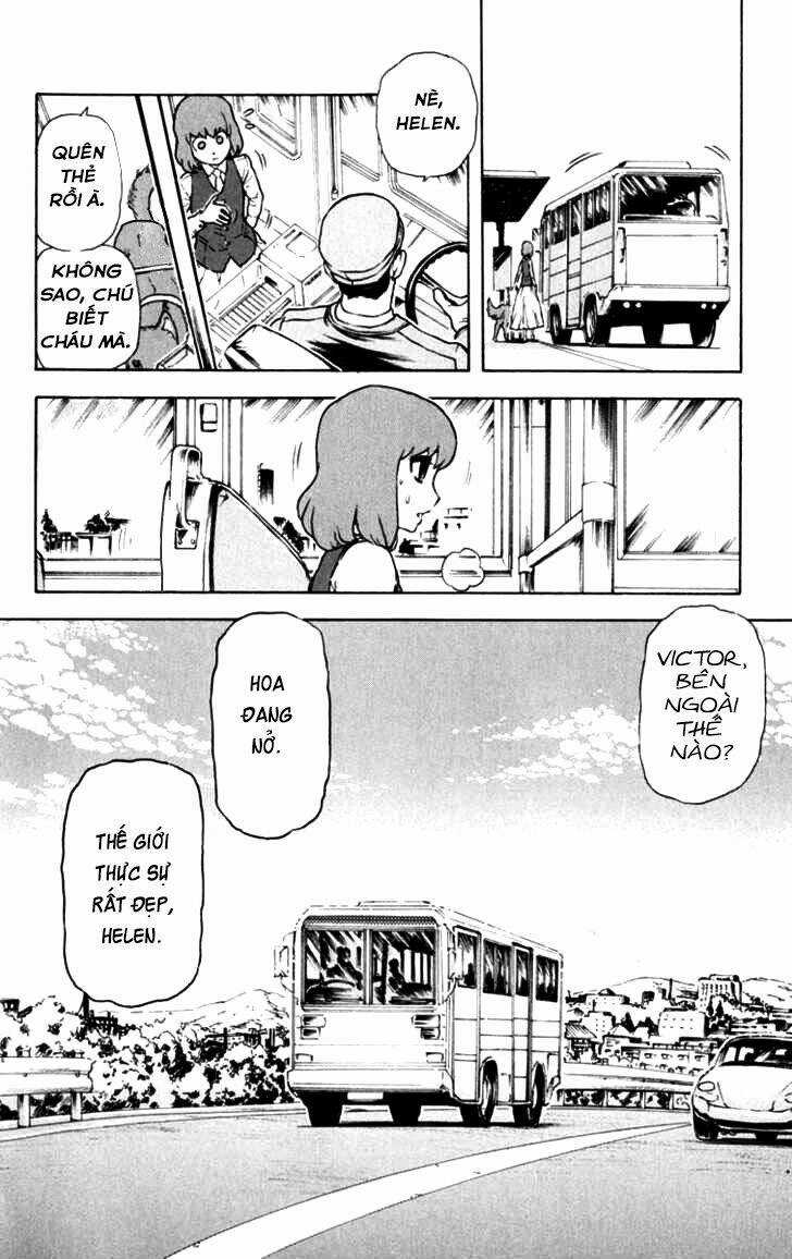 Helen Esp - Chapter 2 - Trang 6