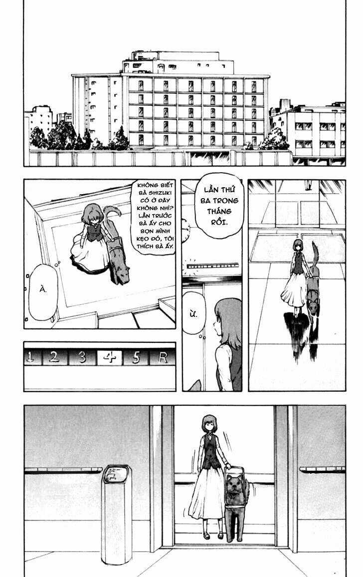 Helen Esp - Chapter 2 - Trang 7