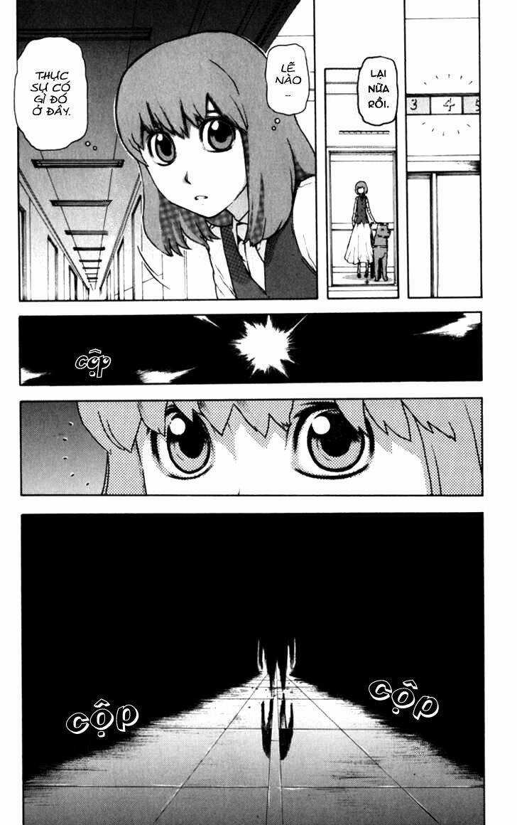 Helen Esp - Chapter 2 - Trang 10