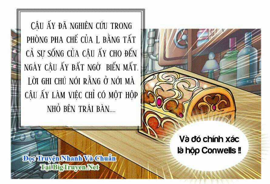 Helios Chronicles - Chapter 1 - Trang 13