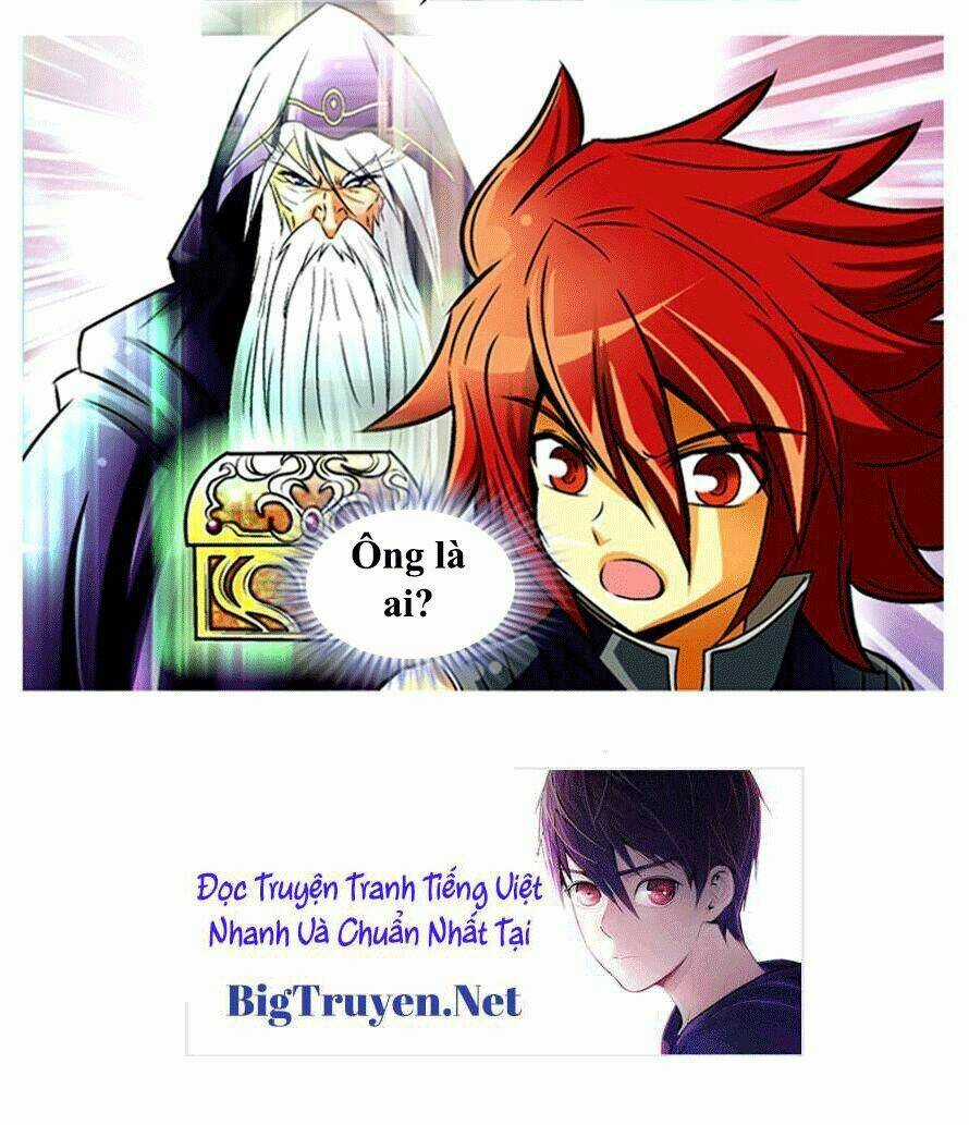 Helios Chronicles - Chapter 1 - Trang 23