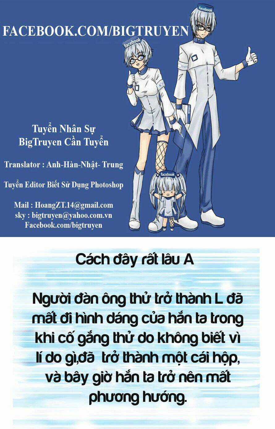 Helios Chronicles - Chapter 2 - Trang 1