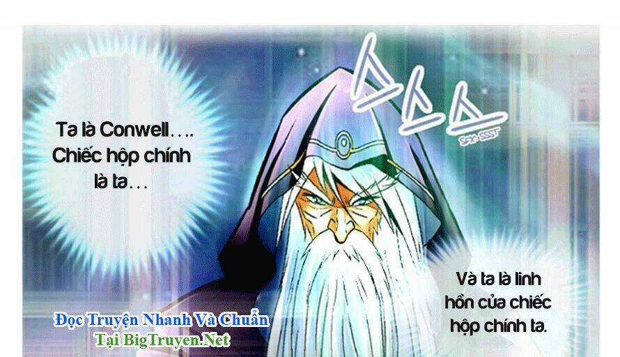 Helios Chronicles - Chapter 2 - Trang 2