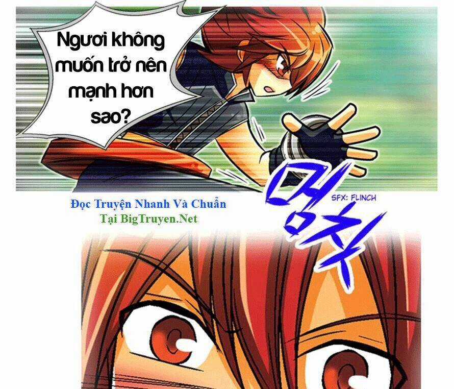 Helios Chronicles - Chapter 2 - Trang 11