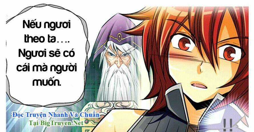 Helios Chronicles - Chapter 2 - Trang 12