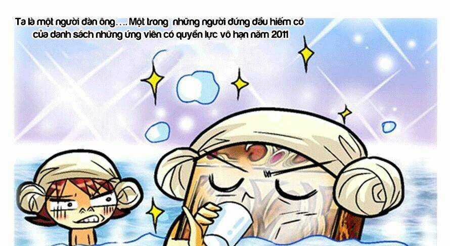 Helios Chronicles - Chapter 2 - Trang 20