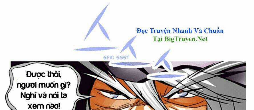 Helios Chronicles - Chapter 2 - Trang 23