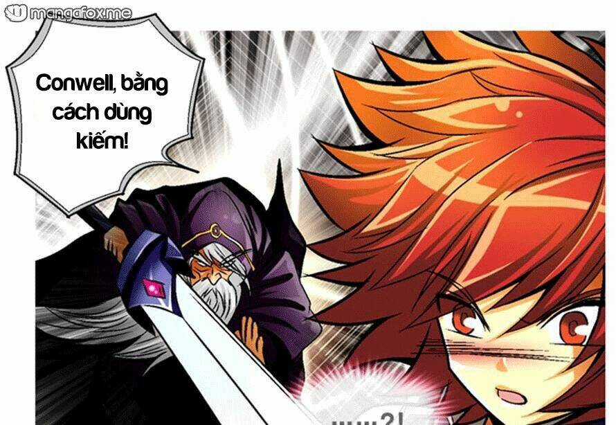 Helios Chronicles - Chapter 2 - Trang 25