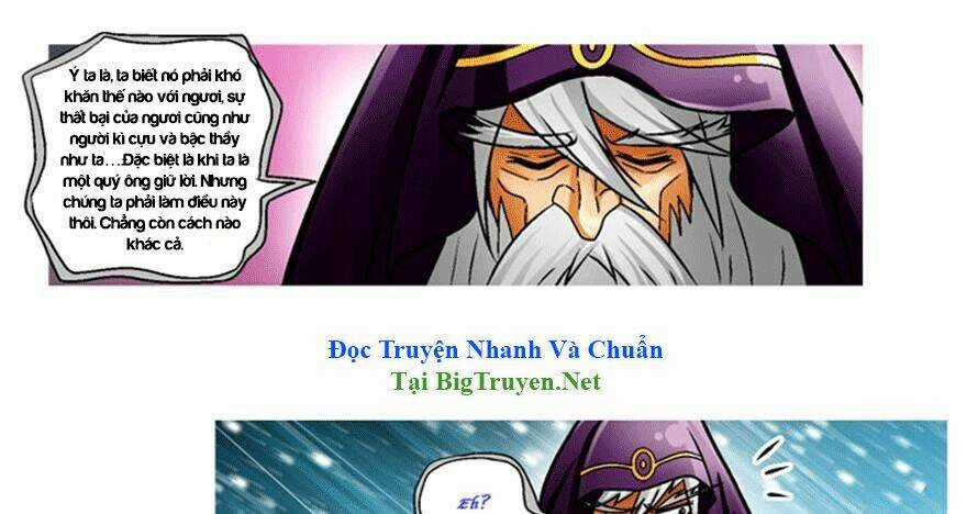 Helios Chronicles - Chapter 2 - Trang 26