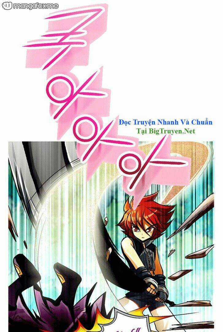 Helios Chronicles - Chapter 2 - Trang 27