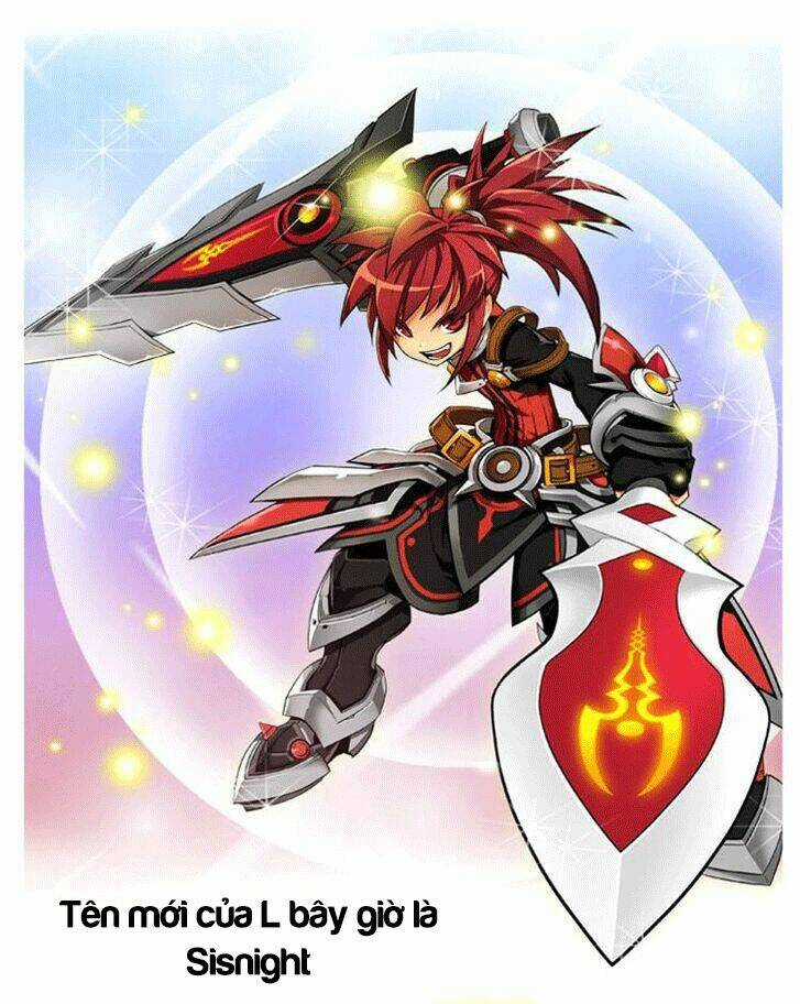 Helios Chronicles - Chapter 2 - Trang 31