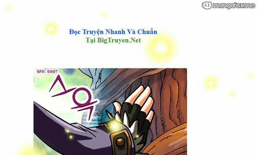 Helios Chronicles - Chapter 2 - Trang 32