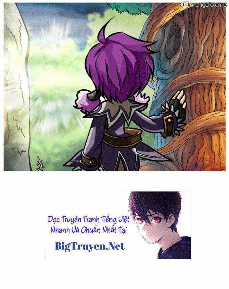 Helios Chronicles - Chapter 2 - Trang 33