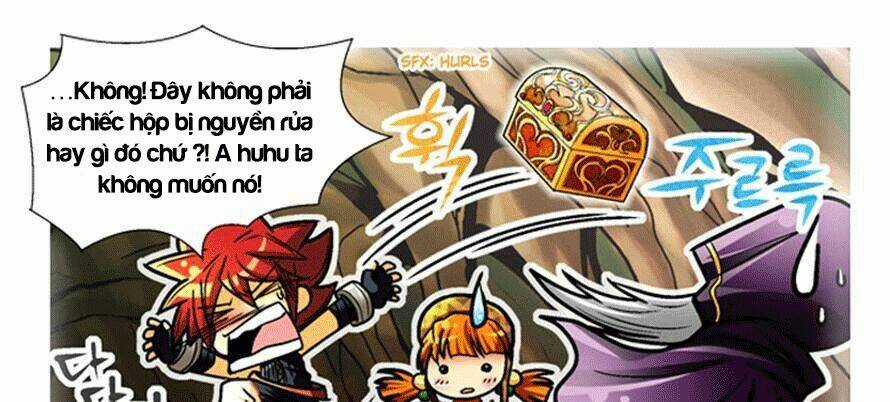 Helios Chronicles - Chapter 2 - Trang 6