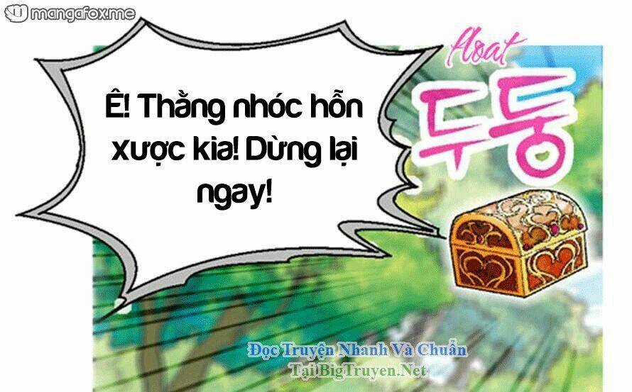 Helios Chronicles - Chapter 2 - Trang 7